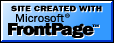 MS Front Page Logo