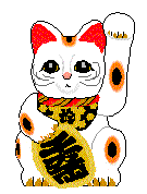 Maneki Neko